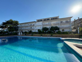 RVApartaments Escala Brava